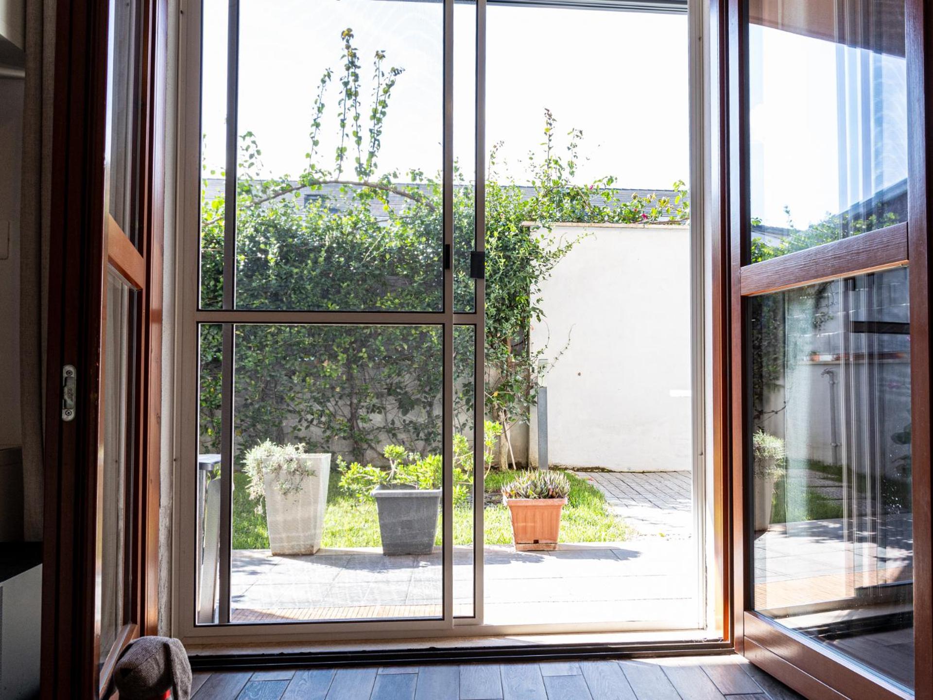 Mrb Real Estate - Maison Ludovica - Monolocale Moderno Con Giardino Apartment