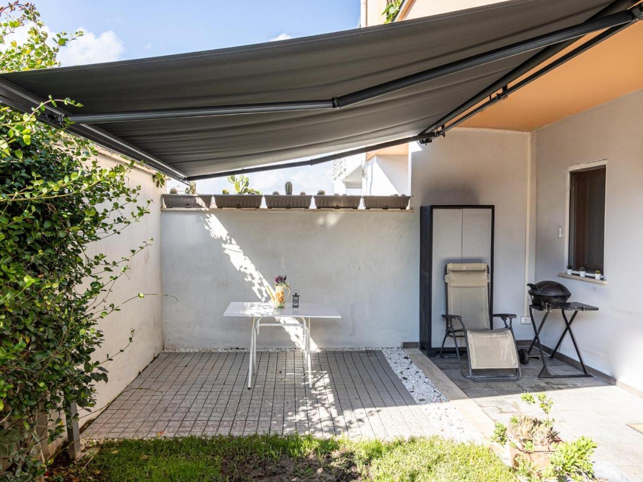 Mrb Real Estate - Maison Ludovica - Monolocale Moderno Con Giardino * Frattocchie
